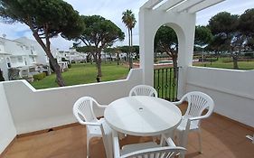 Bonito Apartamento Un Dormitorio 1ª Linea De Playa